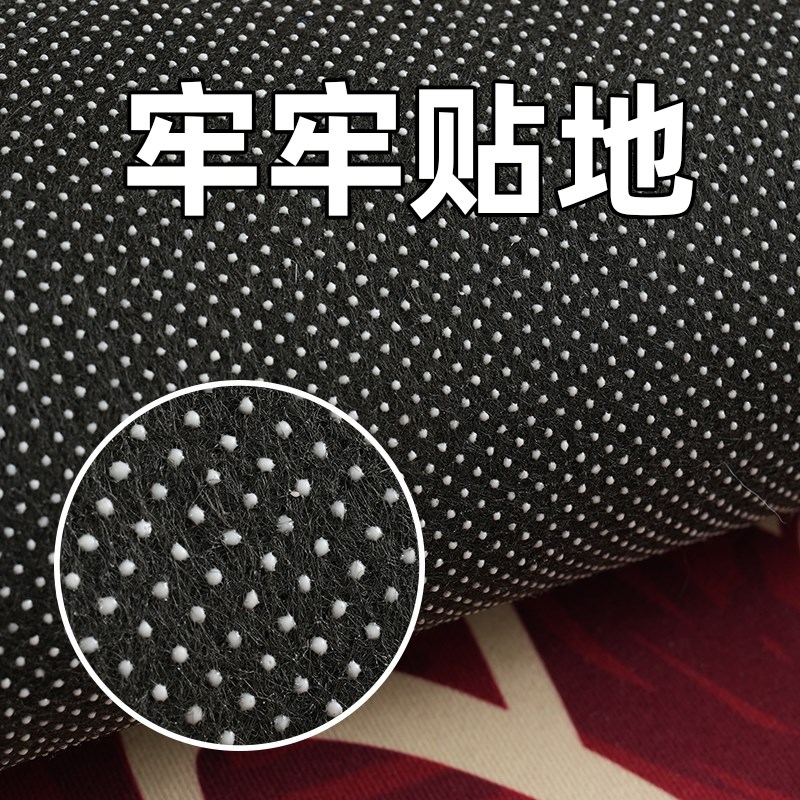 地垫入户门垫进门口门外地垫高级感2025新款防滑加厚耐脏脚垫裁剪