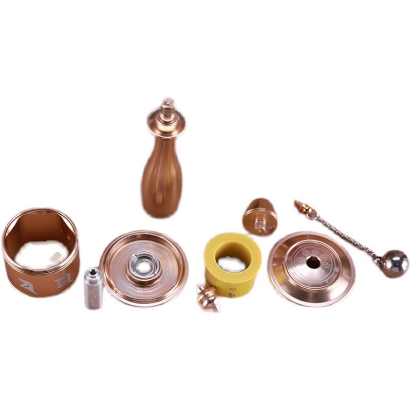 语狮子缩微底片超轻迷你小手摇合金手持转轮家居饰品桌面摆件,家居饰品,桌面摆件,淘宝优惠券,粉丝福利购,淘宝优惠卷