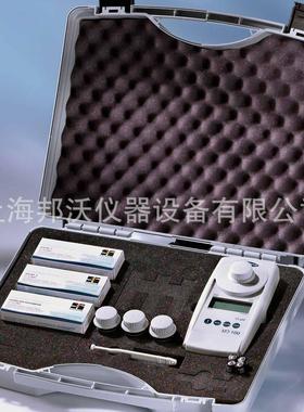 罗威邦ET6900 ET7000余氯-总氯浓度测定仪MD100 订货:276000/6005