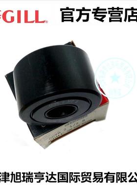 现货MCGIL轴品2承CCYR21/LS美国麦吉尔英制凸轮滚针轴承