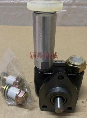 N10522掘0-7170手油泵挖机输油泵D105MVE220710挖机配7件