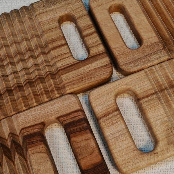 香樟251木搓衣老式迷你小洗衣木洗衣板板服大号加厚实搓衣板家用