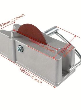 手持工具手摇过17594滤器曲66785活塞环研磨机手动柄120粗砂66786