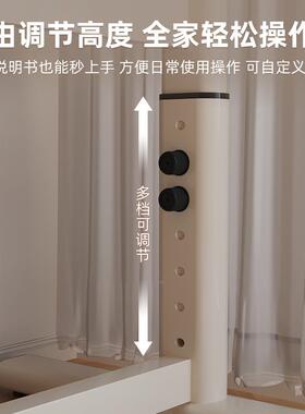 可升降电办脑桌台式书桌字学家用公桌卧室写桌子简生易儿童96190