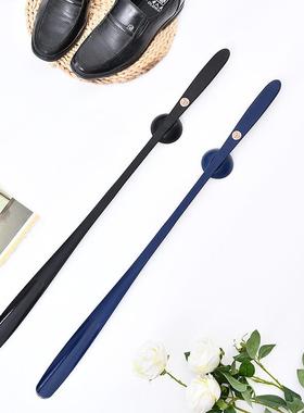 鞋SP01拔子弯腰长74c柄m尼龙材质不可贴墙一体成鞋型懒人穿磁吸鞋