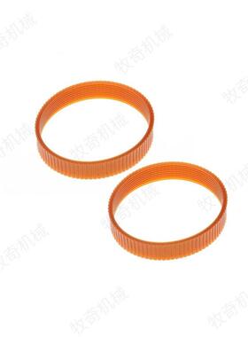 DeWalt5带14001-208皮带传送D175W73刨5机划线盘电动工具配件得伟