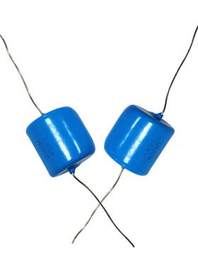 超高压瓷片电容7K2V102M5常1000PF大片径10XOTM/75KV电焊机设备用