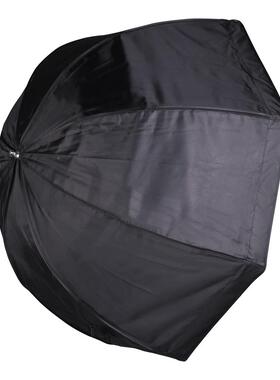 c闽锐八角0/9/PSCS17120m伞式柔光箱8摄影棚影视机顶闪光灯5带格