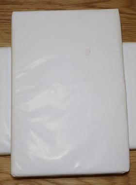 无烟81099双面硅油纸食4品级烧烤油纸2高温烹饪纸4*2可分装