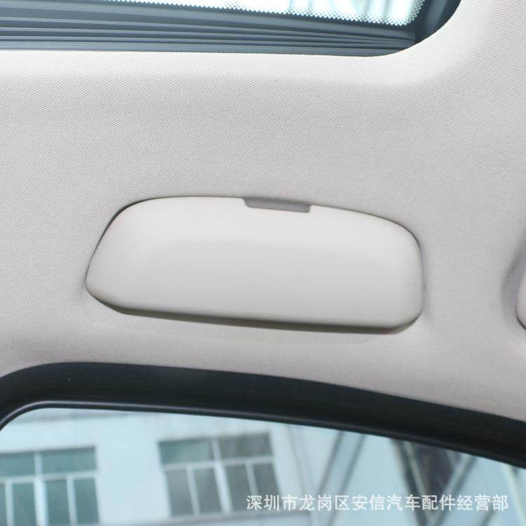 适用于马车载眼镜盒1系3525系5系1眼X3X5车内宝眼镜夹改装XF底盘,汽车用品/电子/清洗/改装,车用眼镜夹/票据夹,淘宝优惠券,粉丝福利购,淘宝优惠卷