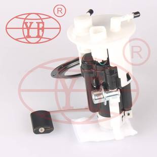 厂家直供汽车燃 油泵总成311101c658000适用GETZ1.于3