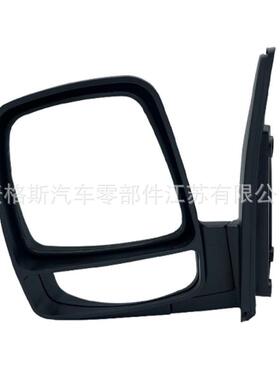 87610/20-E2040适用于BONG5O/K200倒车镜/手动87610-4E麻面