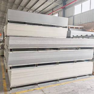 ppa板厂家丙直纯料pp板防水防板阻燃板硬MGN塑料板聚销烯p火p板鱼