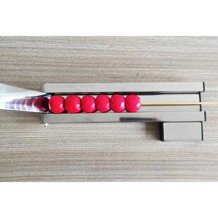 糖糖葫芦压扁器冰葫芦制作工具扁扁机糖葫芦模具89110山楂压器