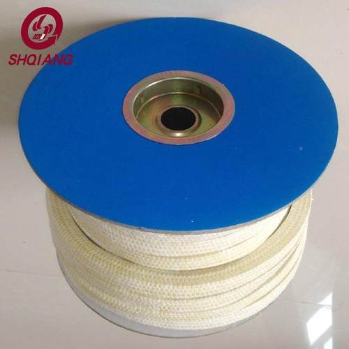 厂家现货芳纶盘根聚乙烯四氟密盘根碳素编织盘封根填环料996密封