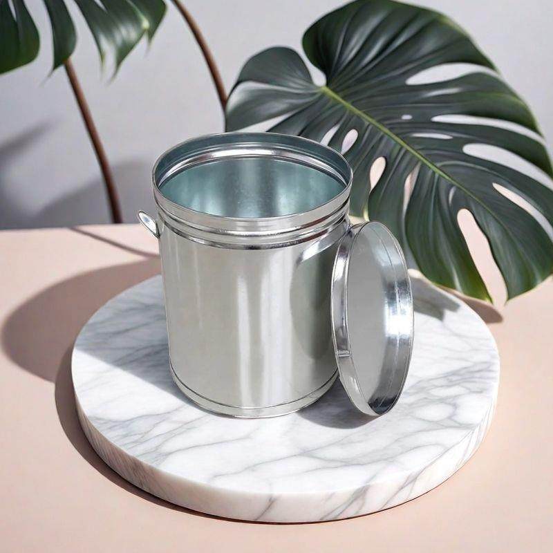 米桶家用陈皮加专JZP用罐防虫防潮密封厚铁桶盖镀厨锌带铁皮房大,家装主材,米桶,淘宝优惠券,粉丝福利购,淘宝优惠卷