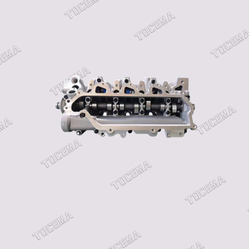 适用于雷诺RENAULTClio5K9K471Euro61.5DCI发动机缸盖总成