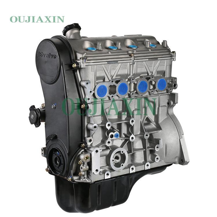 适用于长安奔奔4741.4LJL473Q15AMT汽油发动机