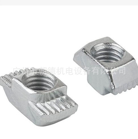 norelem26110-05005855橡胶缓冲头07530-06配件/平头螺丝