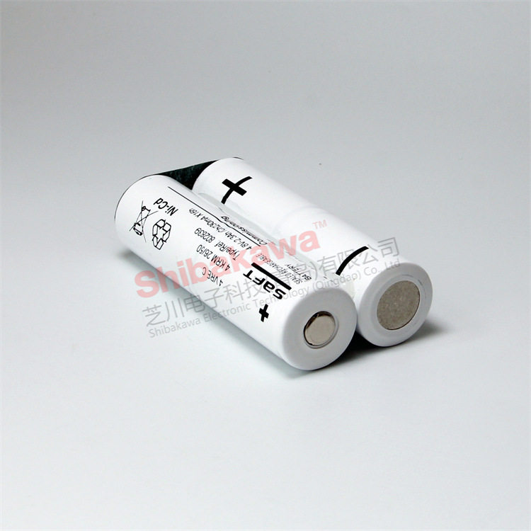 4KRM26-50充电电池组4VREC802839SAFT仪器设备电池