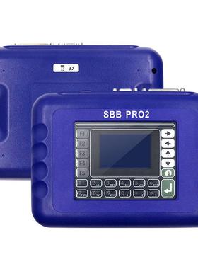 SbbPro2V48.88v48.88KeyProgrammerCanSupportNewCars