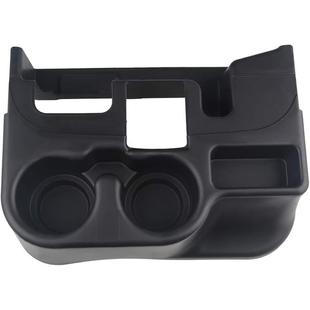 适用于2003 2012年道奇公羊中控台杯架饮料杯架