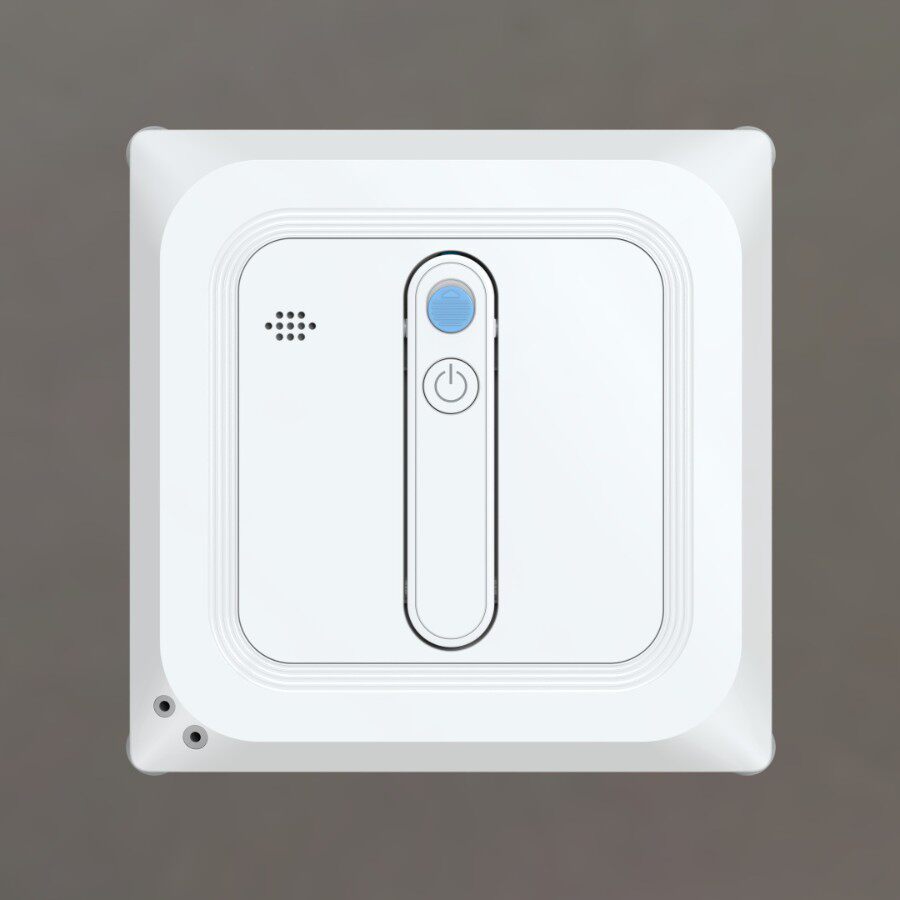 跨境擦窗机器人家用智能遥控擦玻璃神器电动擦窗机