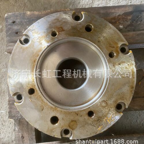现货供应山推SR22H-C6压路机配件：263-65-00006 连接盘