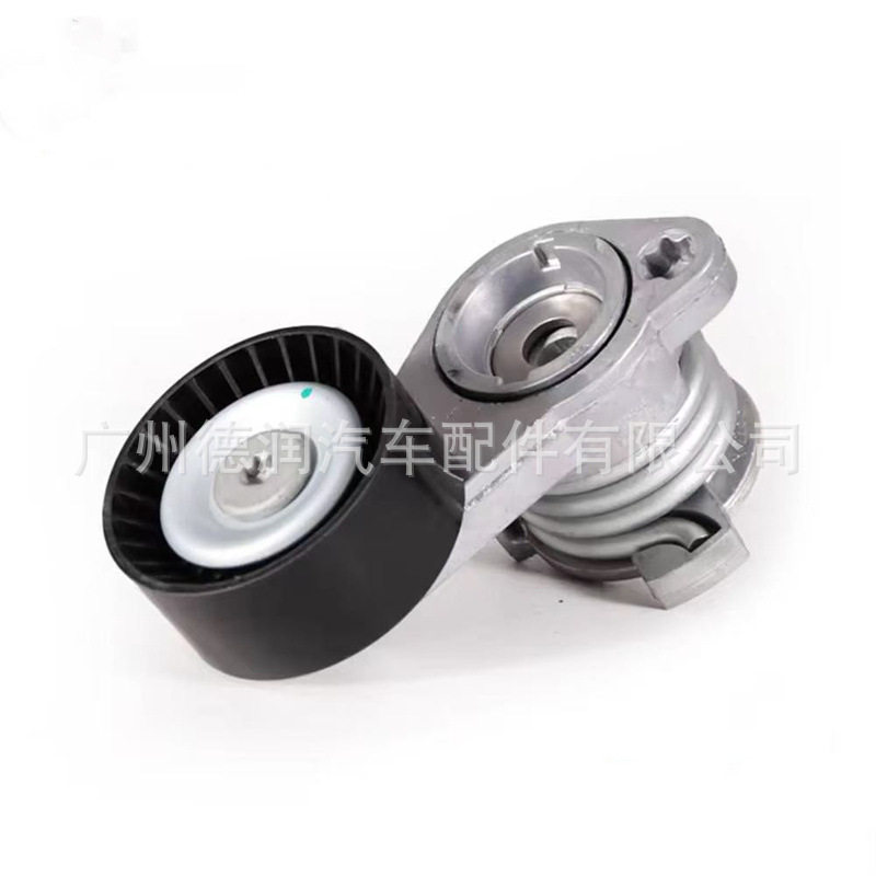 适用宝马N52发动机5系7系涨紧器涨紧轮11288620022