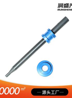 直销机油泵底漆工具适用雪佛兰V6V8SBC350BBC454