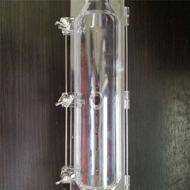 矿用注液修补装置电缆冷补器模具FCS3矿用橡胶电缆冷补器