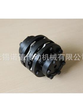 NUODE-SJM双型膜片联轴器