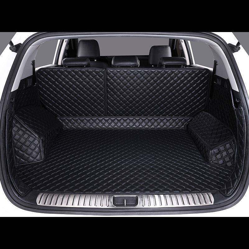 雪铁龙C2凡尔赛C5世嘉三厢C4LC3-XR天逸C5C6爱丽舍尾箱垫后备箱垫