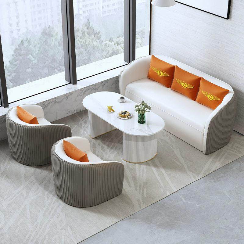 北欧办工休息区会客沙发简约休闲美容院酒店接待售楼处洽谈桌椅,收纳整理,烫衣板及配件,淘宝优惠券,粉丝福利购,淘宝优惠卷