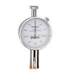 单针shoreA供应塞克DESIK指针式橡胶硬度计邵氏A型硬度计