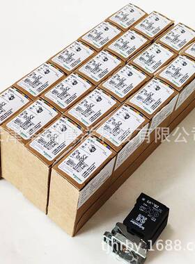 XB4指示灯头ZB4BV3指示灯头22mm金属绿色