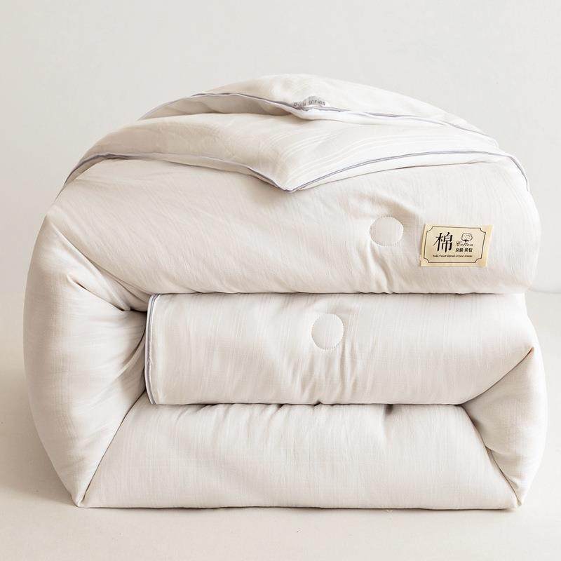 冬季全棉提花二合一子母被加厚保暖被子a类大豆被纯棉春秋被冬被,机械设备,其他机械设备,淘宝优惠券,粉丝福利购,淘宝优惠卷