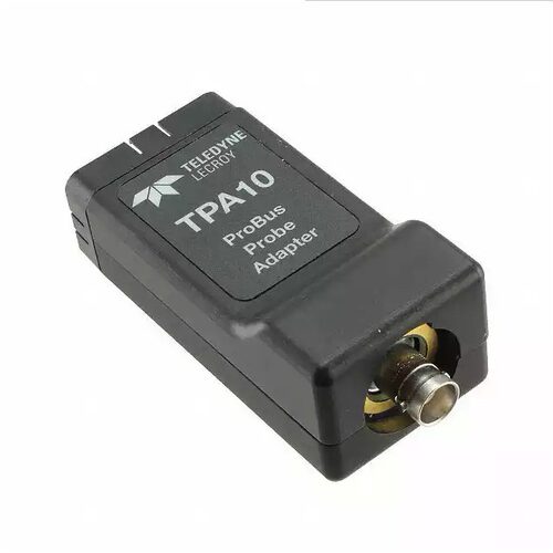 供应TeledyneLeCroy进口原装测量配件测试夹引线探针适配器TPA10