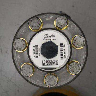 OMP100151-3330丹佛斯Danfoss液压摆线马达库存供应