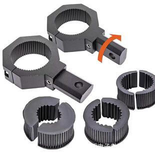 越野车通用支架夹管支架万向支架牧马人工作灯支架多角度支架