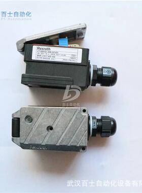 力士乐比例方向阀放大器0811405108 VT-SWMA3-5-1X/V0/0原装现货