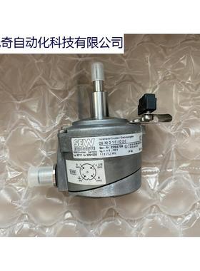 Baumer-SEW编码器OG77 UN 1024 EK8C 全新原装议价
