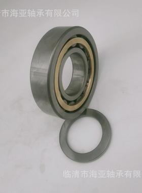 厂家直销二类轴承NUP313EM NUP314EM NUP315EM等圆柱滚子轴承