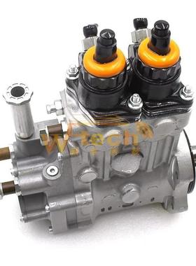 五十铃6HK1的Reman喷油泵HP0 094000-0097 094000-0090 094000