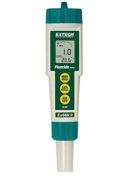 美国EXTECH FL700氟化物测试仪 公司总