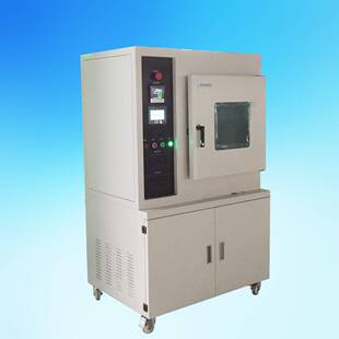 PVD HMDS真空干燥箱HMDS预处理真空烘箱晶片涂胶烤箱 210