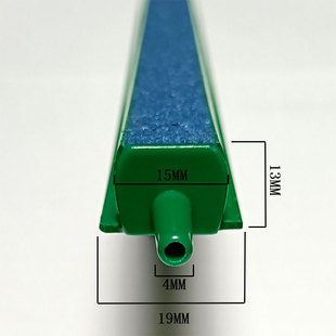 鱼缸气泡条气泡石散气条气盘增氧泵气帘砂石条水族箱装饰造景砂条