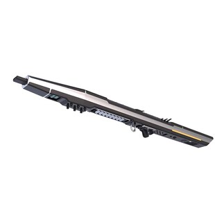 王大叔电吹管华魅AC966乐器大全2024年新款 中老年电萨克斯电吹管