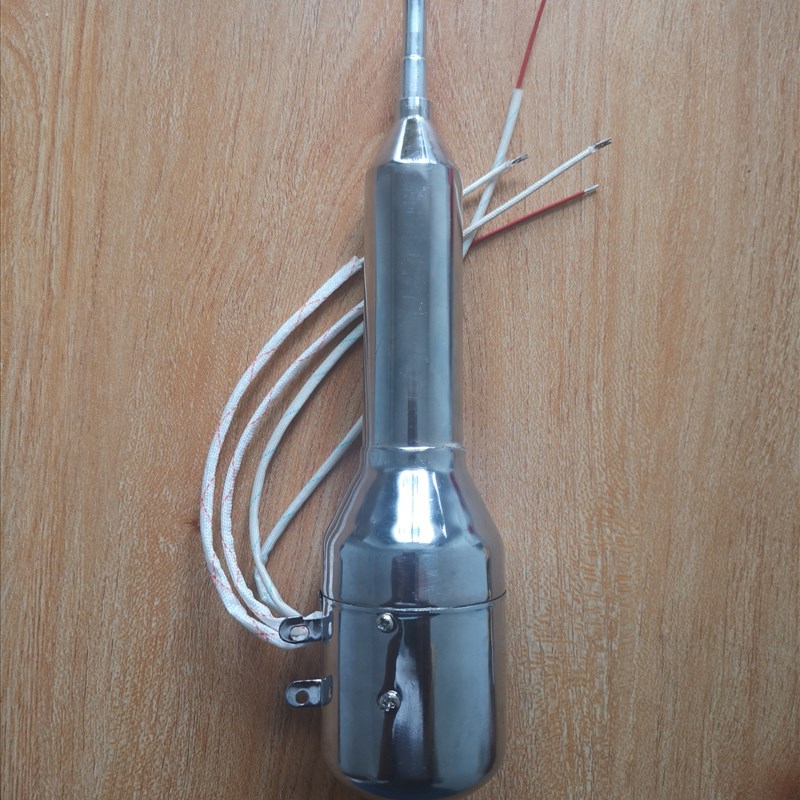 生物质气化炉点火器颗粒取暖炉自动点火带风机采暖炉点火器