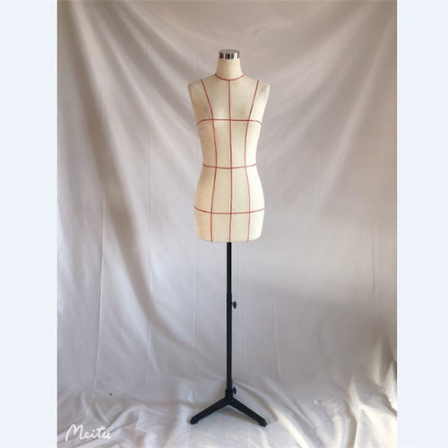 国标女人台160 84a立体裁剪人台可插针板房制版服装设计模特道具